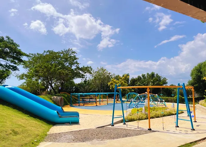 Solea Seaview Resort Lapu-Lapu City