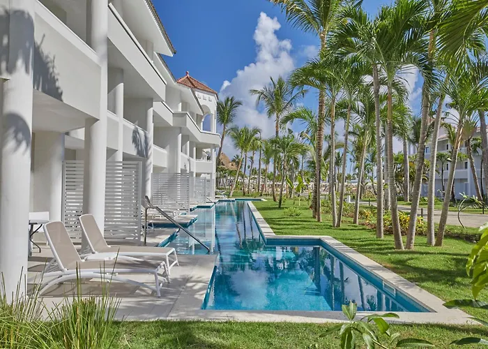 Hotel Bahia Principe Escape Ambar (Adults Only) Punta Cana