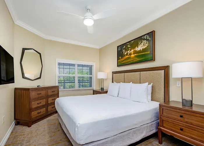 Worldmark Reunion Kissimmee