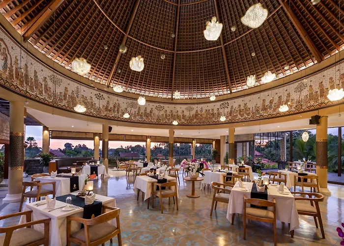 The Sankara Suites And Villas Ubud