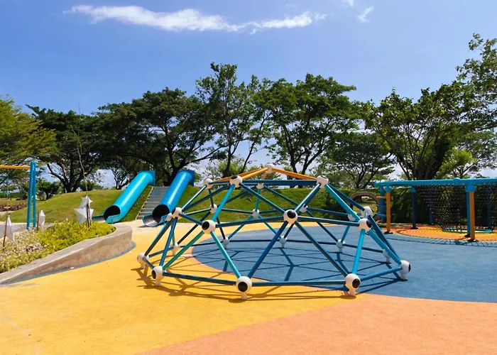 Solea Palm Resort Mactan Lapu-Lapu City
