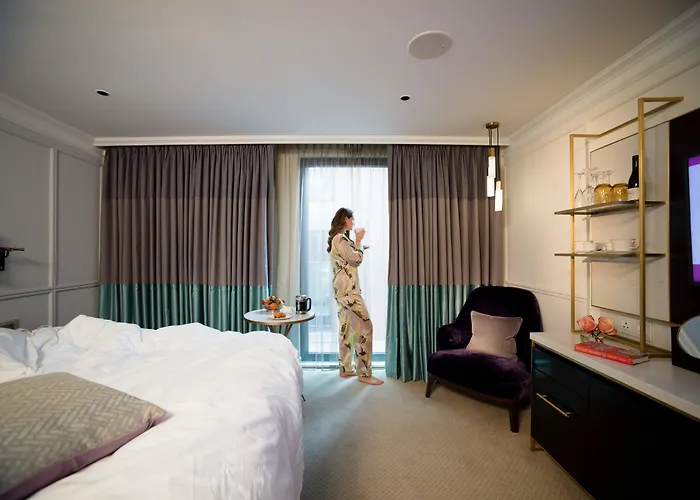 The Guardsman - Preferred Hotels And Resorts London