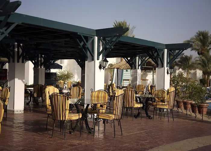 Hotel Sonesta Club Sharm El Sheikh