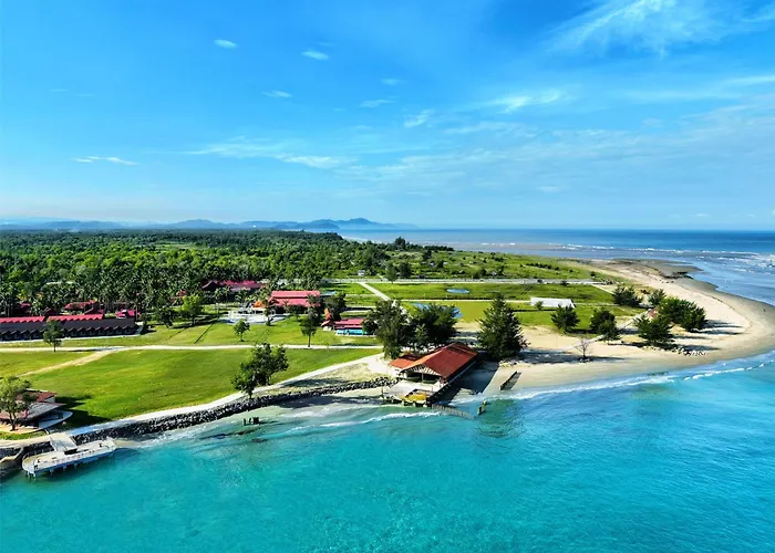 Hilton Garden Inn Kota Kinabalu Tuaran