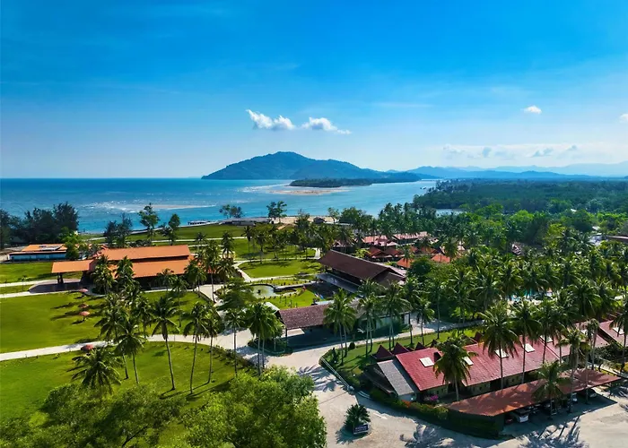 Hilton Garden Inn Kota Kinabalu Tuaran