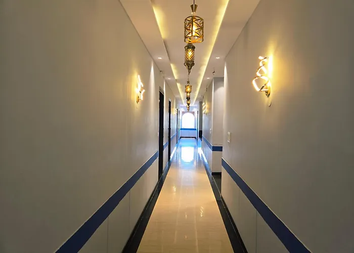 Pink Mahal Hotel & Resort Jaipur