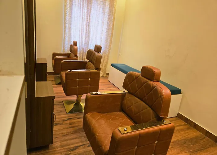 Pink Mahal Hotel & Resort Jaipur