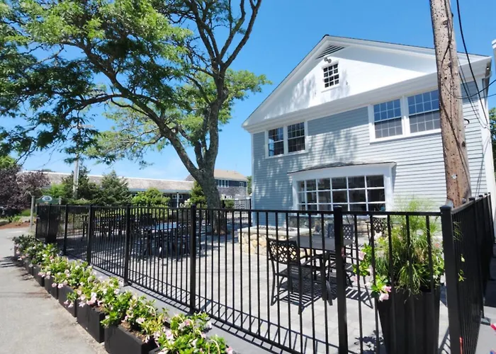 Harwichport Resort Club Harwich Port