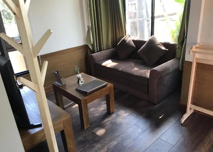 Lana Hotel Chiang Mai