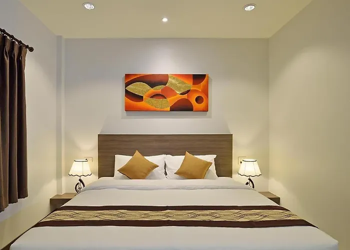 The Rich Resort Krabi