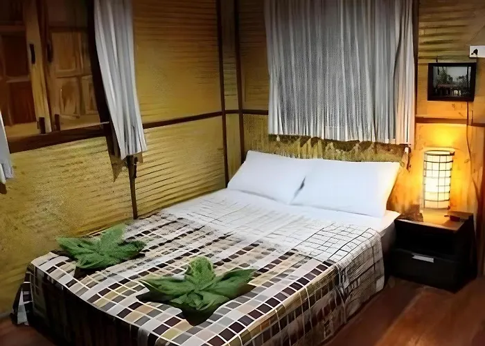 Green Cottage Beach Resort Koh Chang