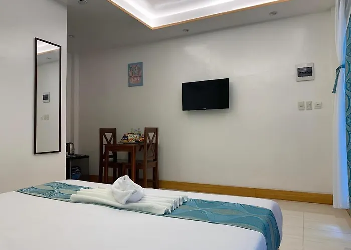 Alona Mariners Resort Panglao Island