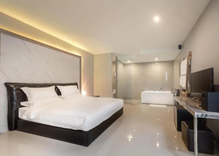 The Valen Resort Bangkok