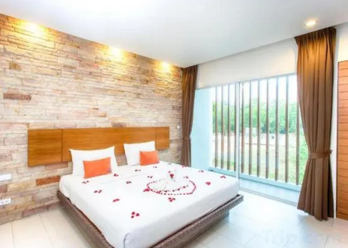 Escape Villa Phuket
