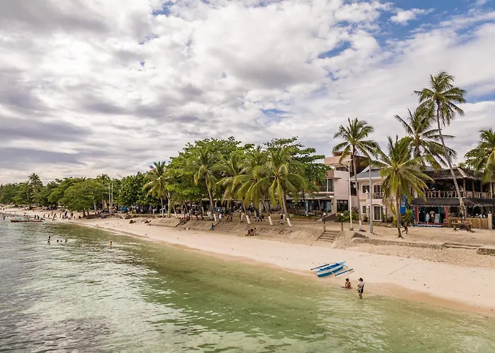 Alona By Jpark Island Resort Panglao Island
