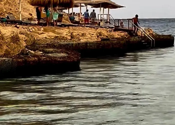 Hotel Private Coral Oasis Sharm el Sheikh