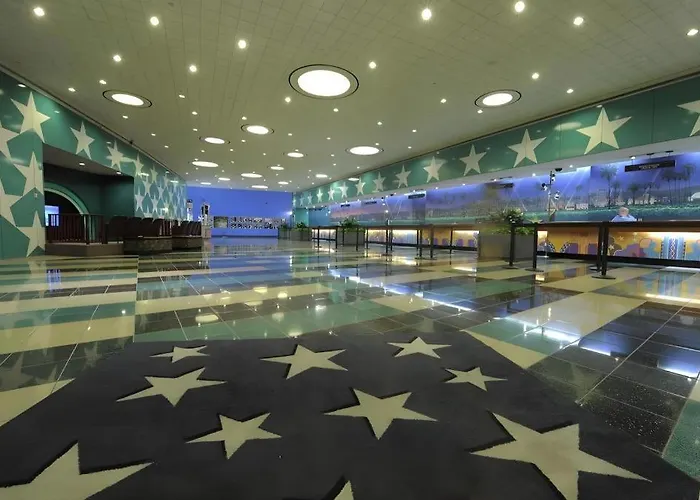 Disney'S All-Star Movies Resort Celebration