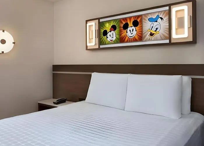 Disney'S All-Star Music Resort Celebration