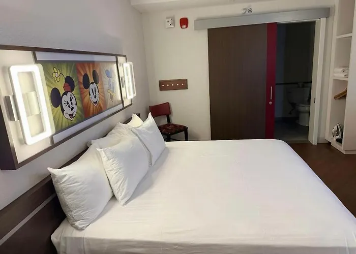 Disney'S All-Star Music Resort Celebration