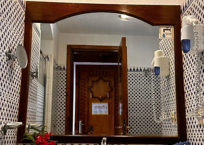 Hotel Domina Coral Bay Prestige Harem Sultan Sharm el Sheikh
