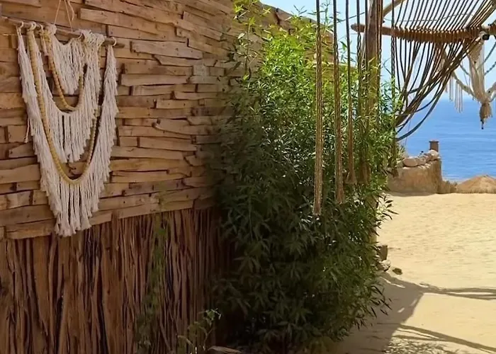 Coral Sultan Private Otel Şarm El-Şeyh