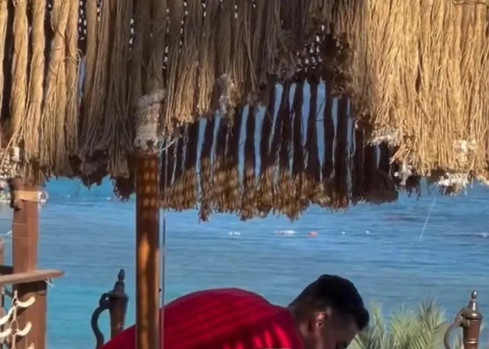 Coral Sultan Private Otel Şarm El-Şeyh