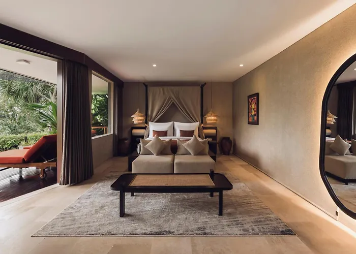 Seascape Resort & Spa Uluwatu By Ini Vie Hospitality