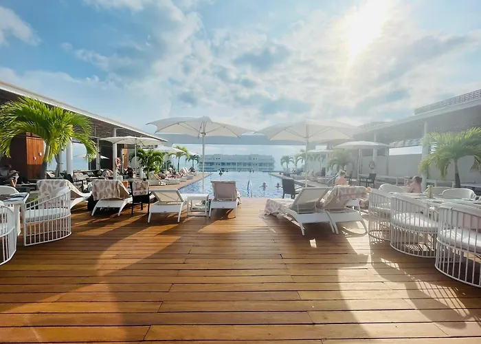 Vidanta Nuevo Vallarta