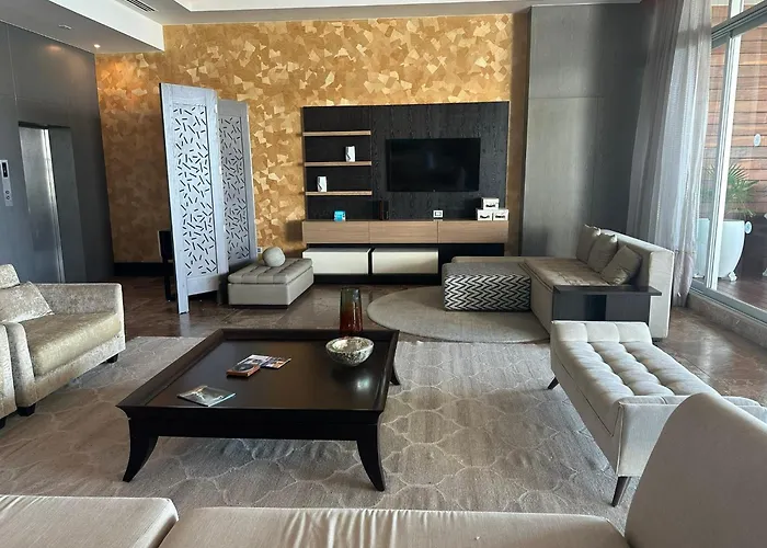 Vidanta Nuevo Vallarta