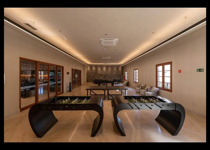 Pyrenéus Residence Gav Pirenópolis