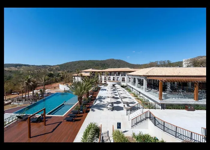Pyrenéus Residence Gav Pirenópolis