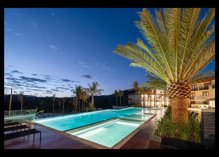 Pyrenéus Residence Gav Pirenópolis