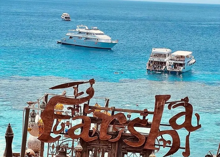 Prestige Harem Luxury Otel Şarm El-Şeyh