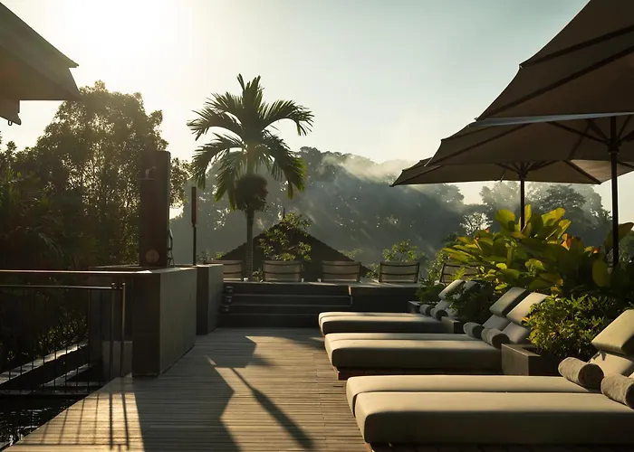 Alaya Suites Ubud