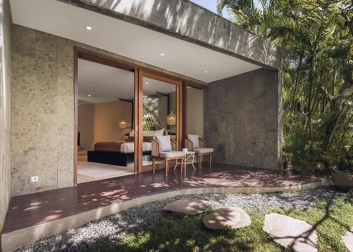 Seascape Resort & Spa Uluwatu By Ini Vie Hospitality