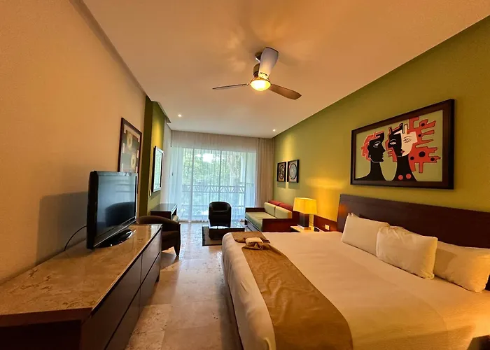 Vidanta Riviera Maya Puerto Morelos