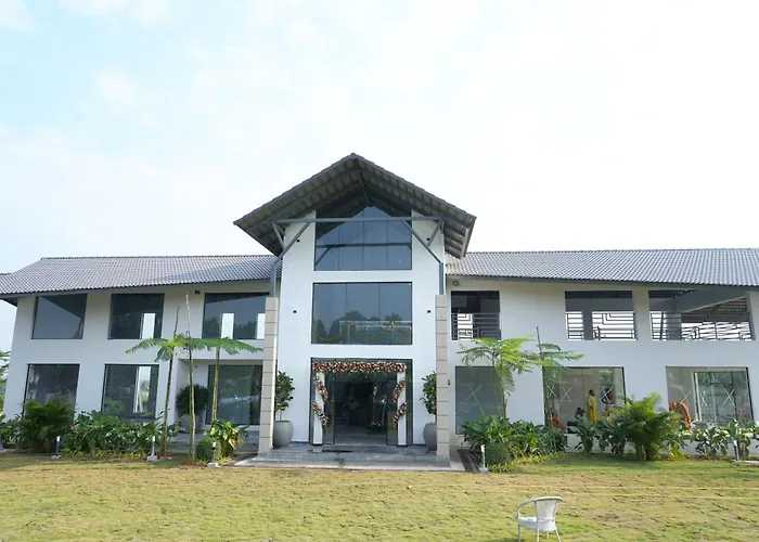 Vanya Farms & Resorts Shankarpalli