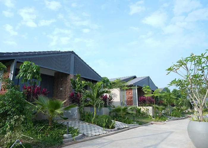 Vanya Farms & Resorts Shankarpalli