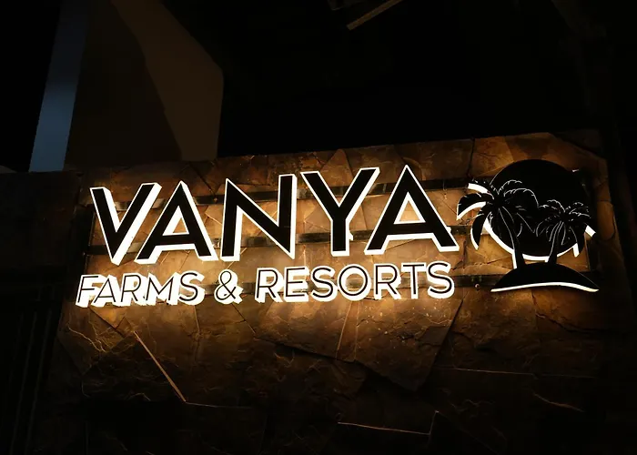 Vanya Farms & Resorts Shankarpalli