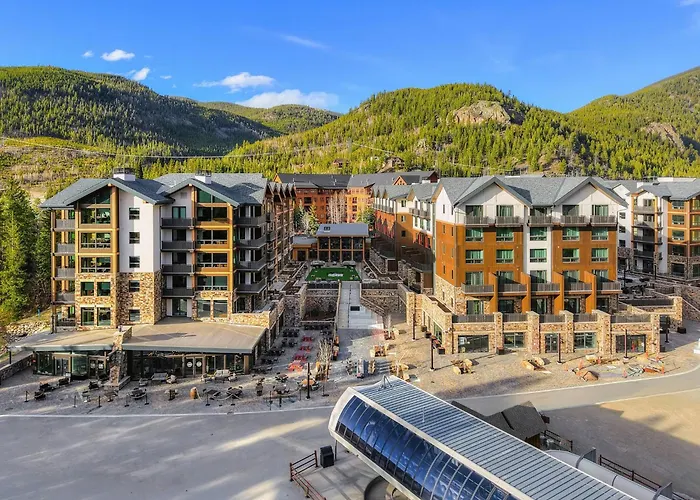 Kindred Resort, A Rockresort Keystone