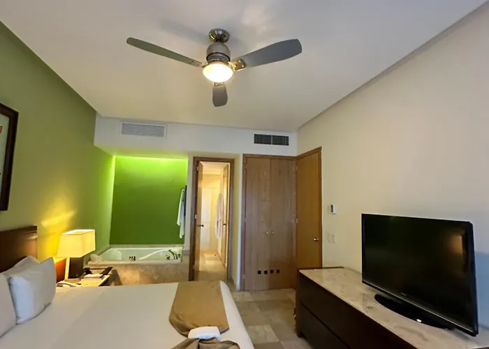 Vidanta Riviera Maya Puerto Morelos