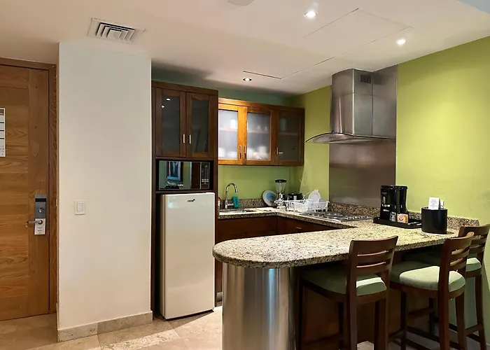 Vidanta Riviera Maya Puerto Morelos