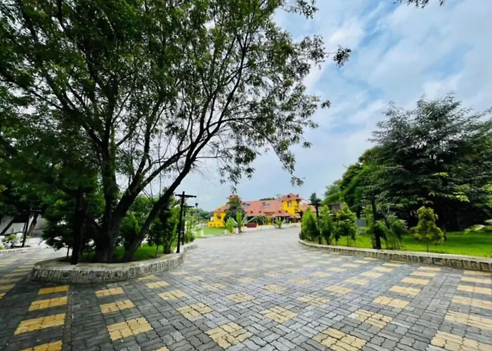 Malgudi Days And Resorts Ujjain