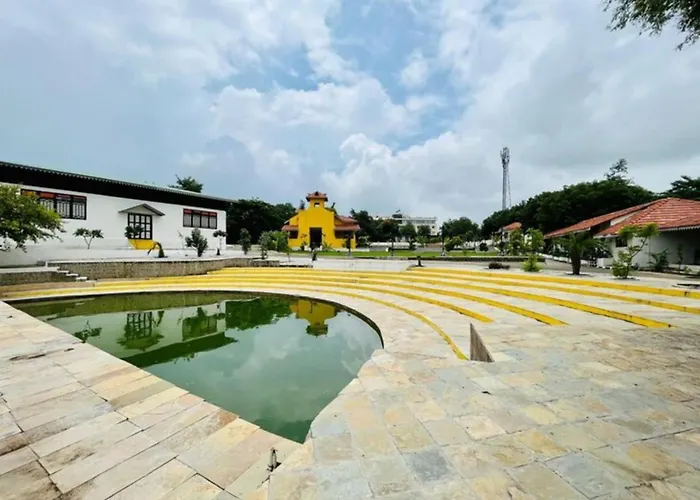 Malgudi Days And Resorts Ujjain