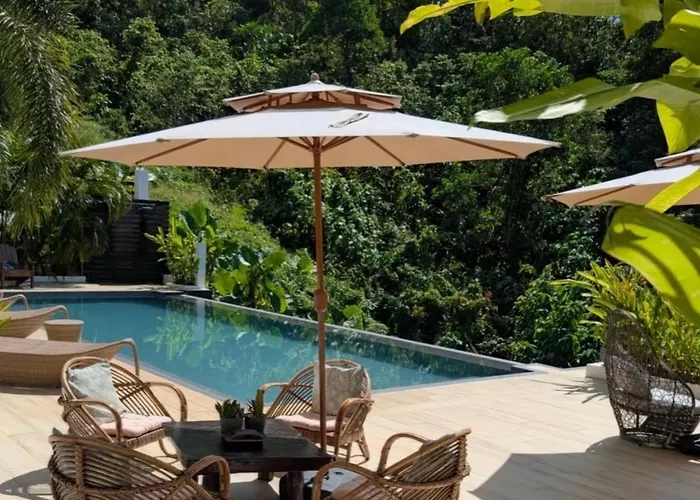 Ahana Resort El Nido