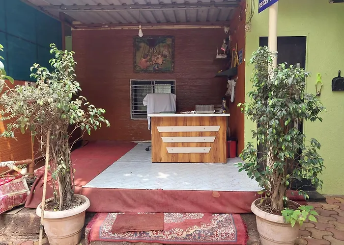 Royal Beach Resort Diveagar