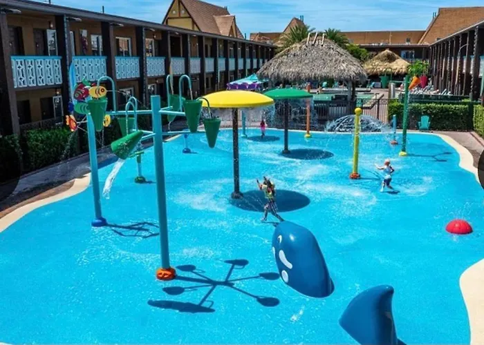Westgate Cocoa Beach Resort