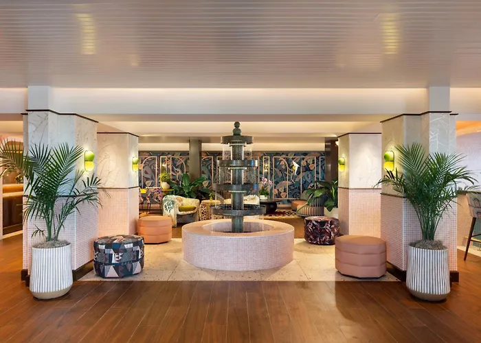 Ocean Key Resort & Spa, A Noble House Resort Cayo Hueso