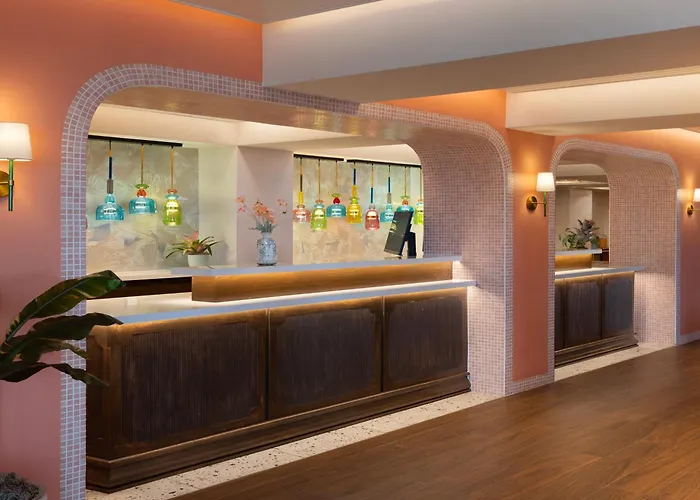 Ocean Key Resort & Spa, A Noble House Resort Cayo Hueso