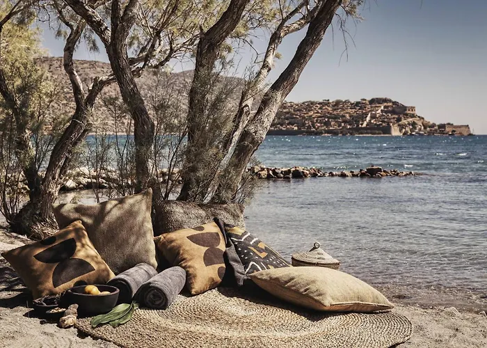 Domes Of Elounda, Autograph Collection Hotel